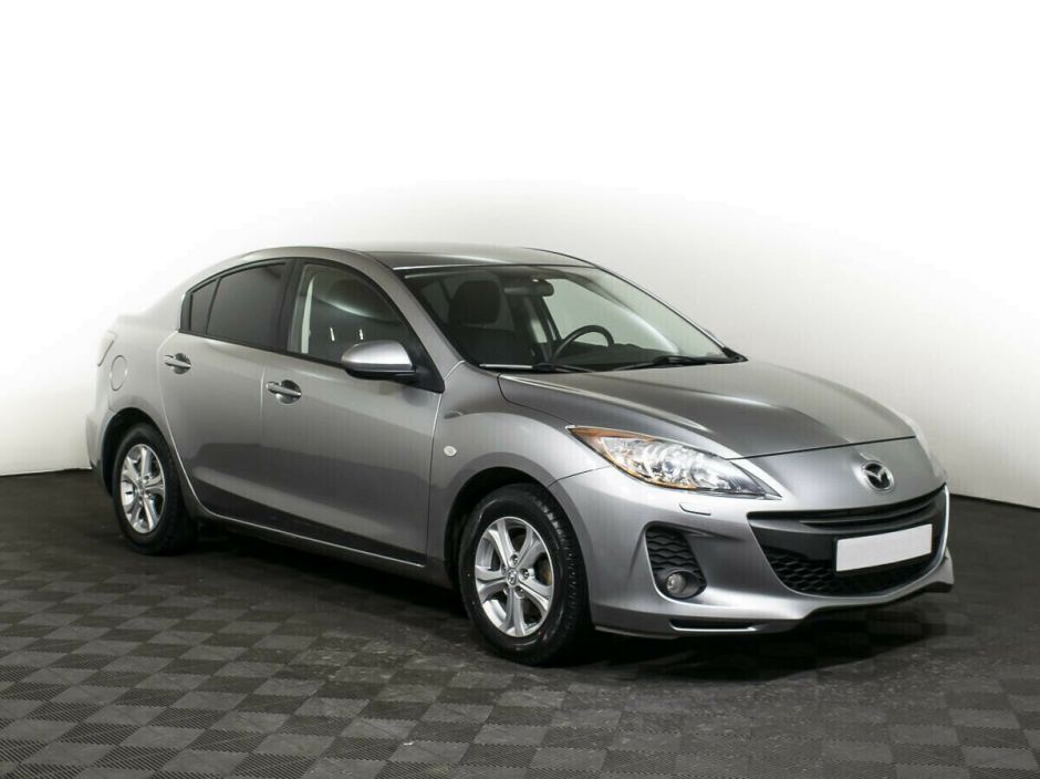 Mazda 3 1.6 АКПП, 2011, 157 000 км фото 4