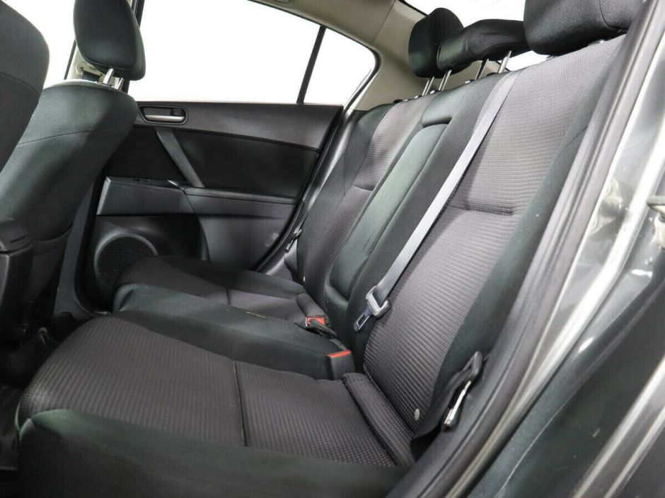 Mazda 3 1.6 АКПП, 2013, 123 000 км фото 5