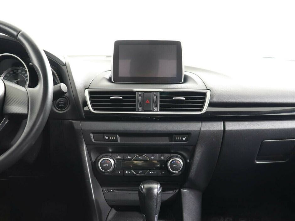 Mazda 3 1.6 АКПП, 2015, 100 000 км фото 5