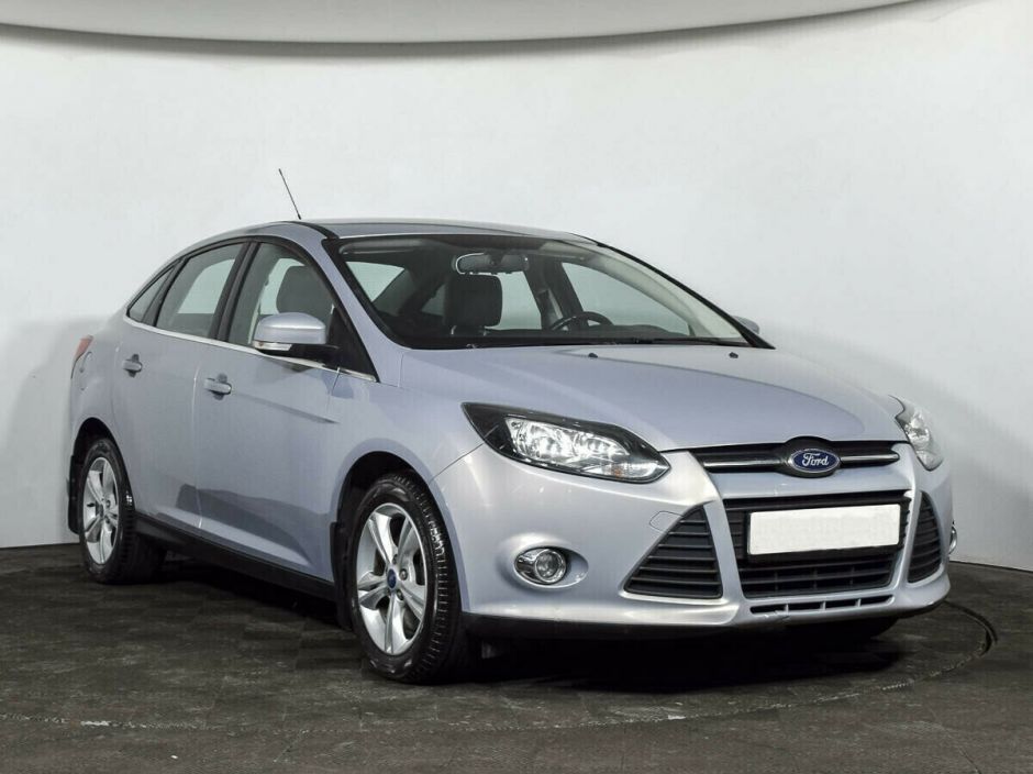 Ford Focus 2.0 МКПП, 2011, 143 000 км фото 2