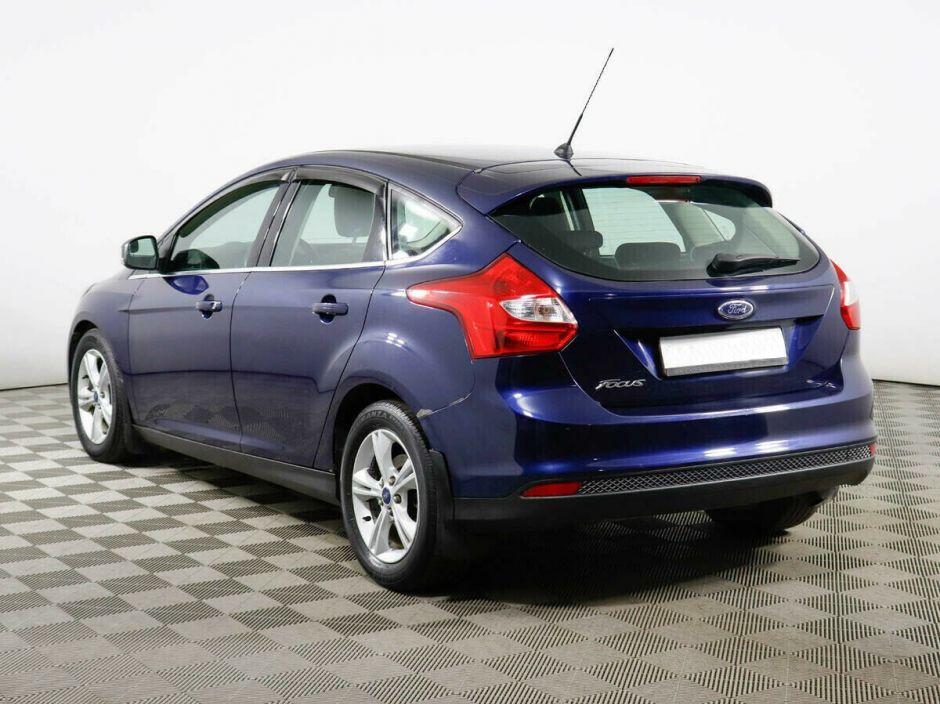 Ford Focus 1.6 РКПП, 2011, 150 000 км фото 4