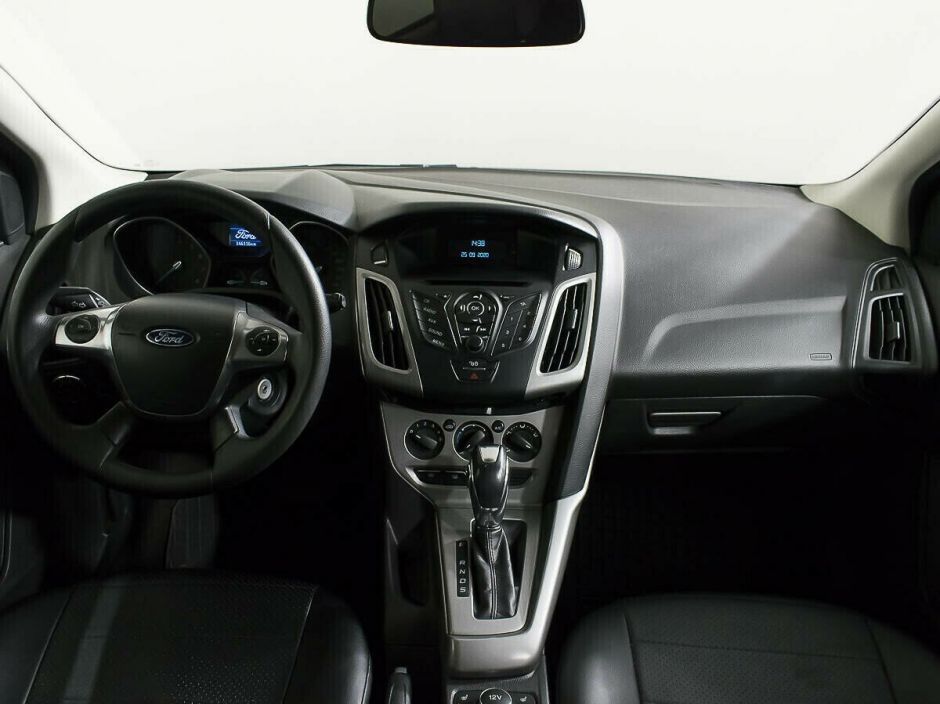 Ford Focus 1.6 РКПП, 2012, 144 000 км фото 6