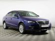 Volkswagen Passat 2.0 АКПП, 2010, 160 000 км превью 2