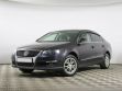 Volkswagen Passat 1.8 МКПП, 2010, 166 000 км превью 1