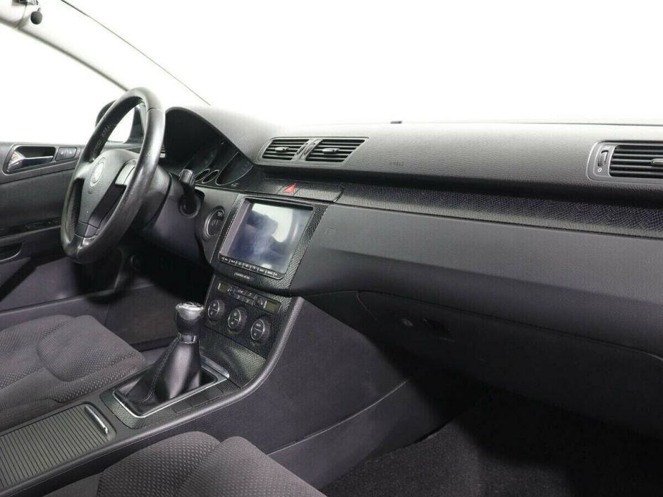 Volkswagen Passat 1.8 МКПП, 2010, 166 000 км фото 6