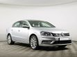 Volkswagen Passat 1.8 РКПП, 2012, 138 000 км превью 2