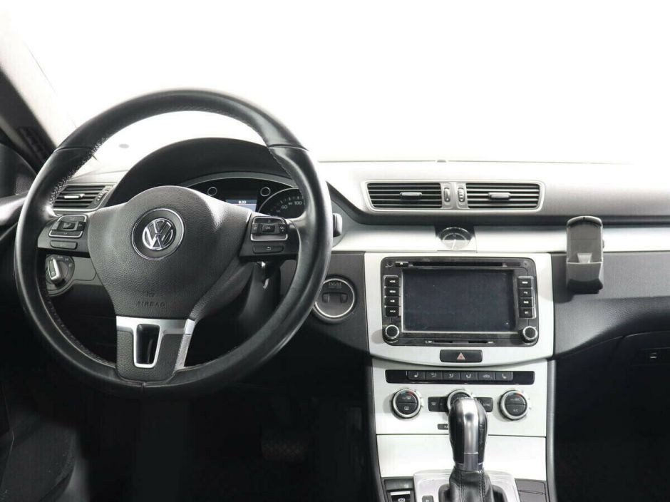 Volkswagen Passat CC 1.8 РКПП, 2012, 134 000 км фото 5