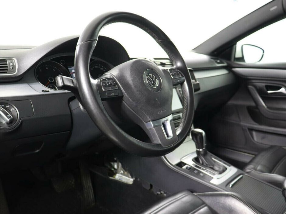 Volkswagen Passat CC 1.8 РКПП, 2012, 134 000 км фото 9