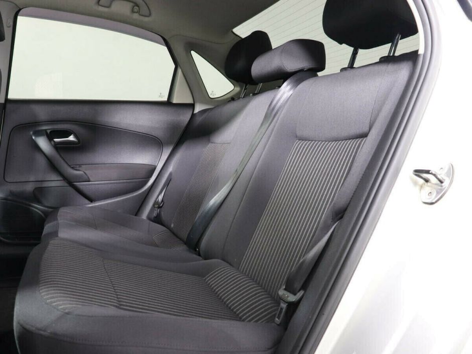 Volkswagen Polo 1.6 АКПП, 2012, 146 000 км фото 9
