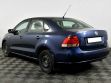 Volkswagen Polo 1.6 АКПП, 2013, 127 000 км превью 4