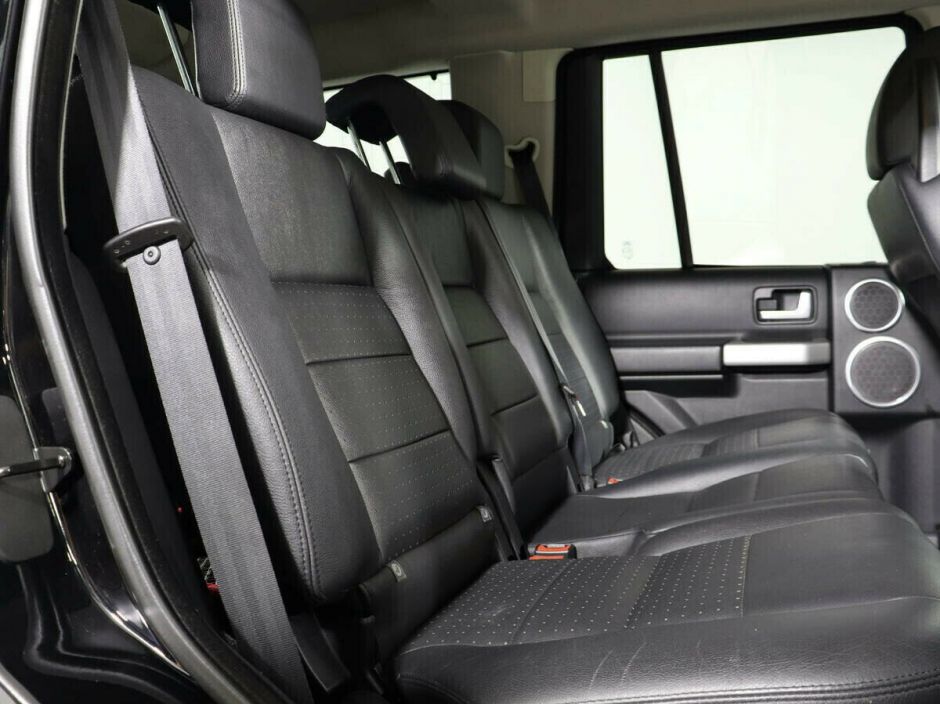 Land Rover Discovery 2.7 АКПП, 2008, 193 000 км фото 7