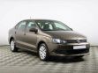 Volkswagen Polo 1.6 МКПП, 2012, 137 000 км превью 2