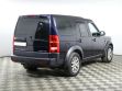 Land Rover Discovery 2.7 АКПП, 2009, 167 000 км превью 2