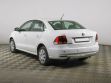 Volkswagen Polo 1.6 АКПП, 2016, 86 000 км превью 3