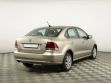 Volkswagen Polo 1.6 АКПП, 2016, 90 000 км превью 3