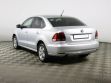 Volkswagen Polo 1.6 МКПП, 2017, 81 000 км превью 3