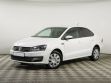 Volkswagen Polo 1.6 МКПП, 2019, 53 000 км превью 1
