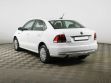 Volkswagen Polo 1.6 МКПП, 2016, 93 000 км превью 3