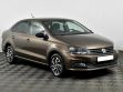 Volkswagen Polo 1.6 МКПП, 2017, 81 000 км превью 2