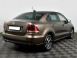Volkswagen Polo 1.6 МКПП, 2017, 81 000 км превью 4