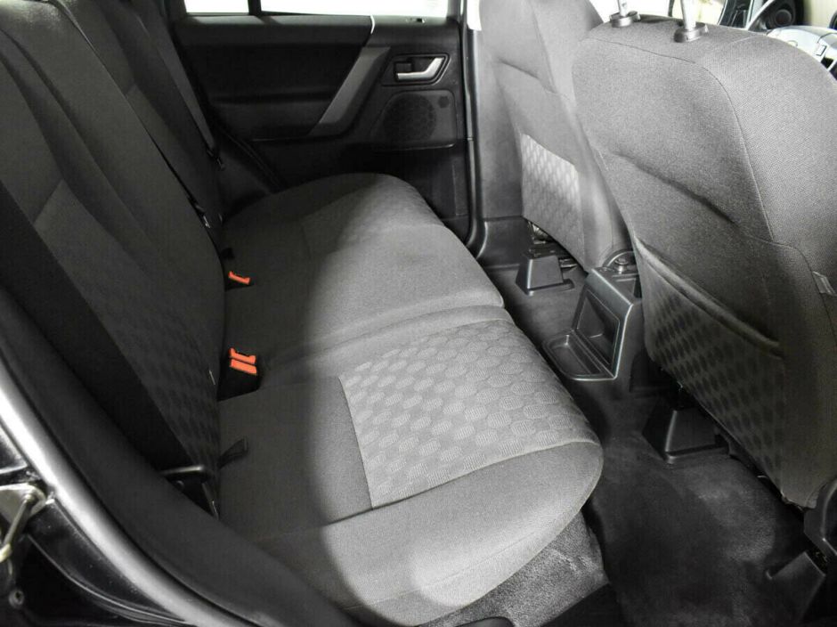 Land Rover Freelander 2.2 МКПП, 2008, 186 000 км фото 5