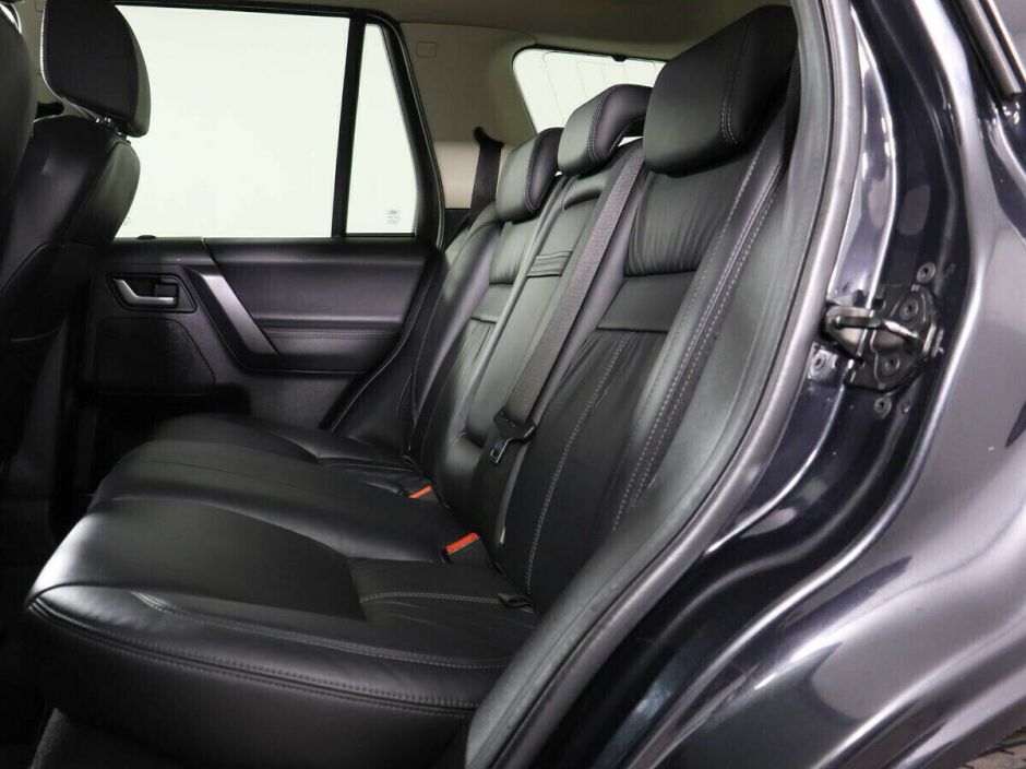 Land Rover Freelander 2.2 АКПП, 2012, 142 000 км фото 8
