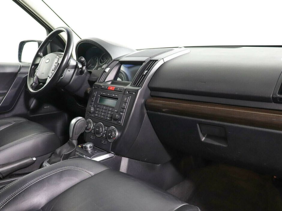Land Rover Freelander 2.2 АКПП, 2012, 142 000 км фото 11