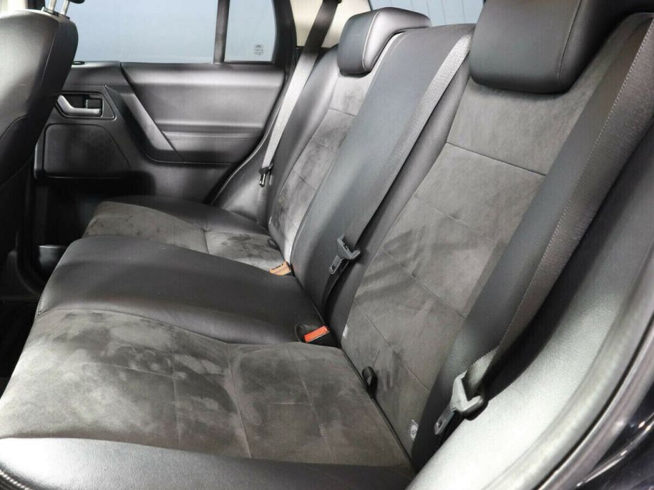 Land Rover Freelander 2.2 АКПП, 2012, 132 000 км фото 6