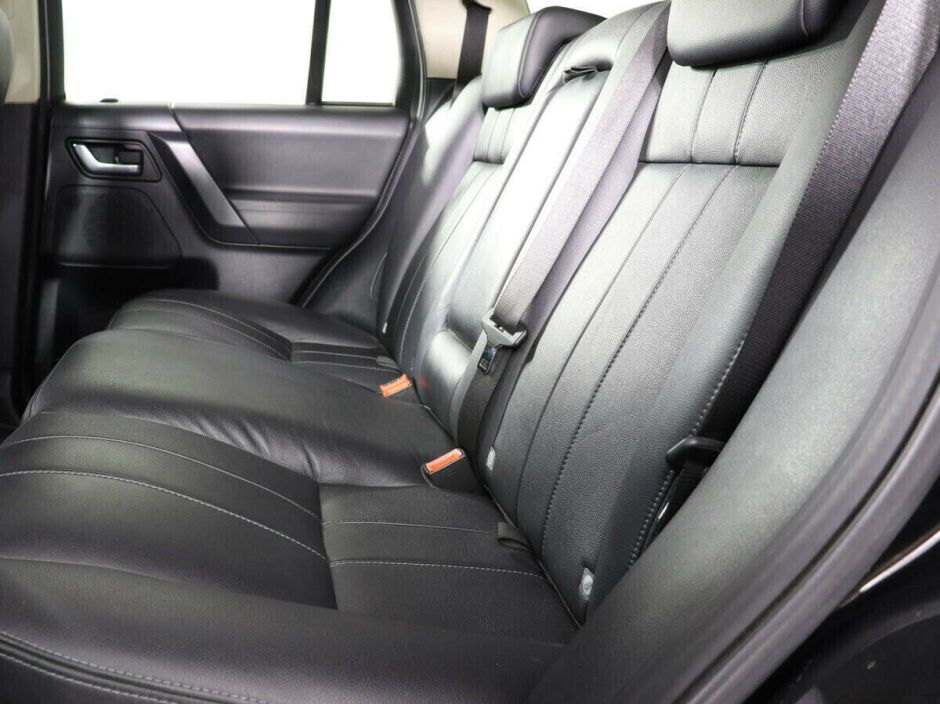 Land Rover Freelander 2.2 АКПП, 2013, 130 000 км фото 7