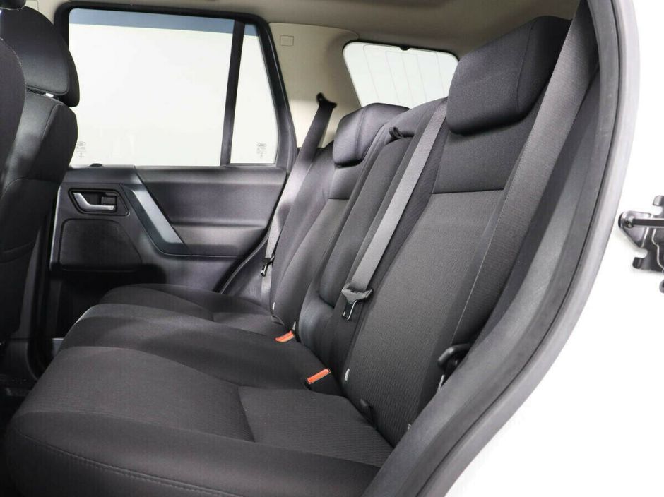 Land Rover Freelander 2.2 АКПП, 2013, 120 000 км фото 6