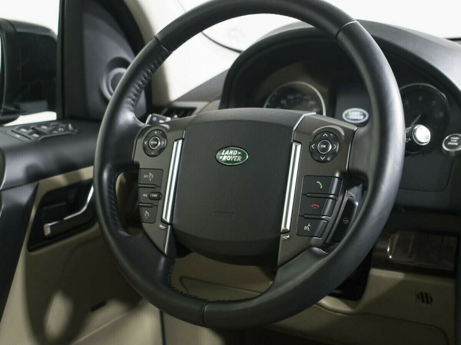 Land Rover Freelander 2.0 АКПП, 2014, 117 000 км фото 9