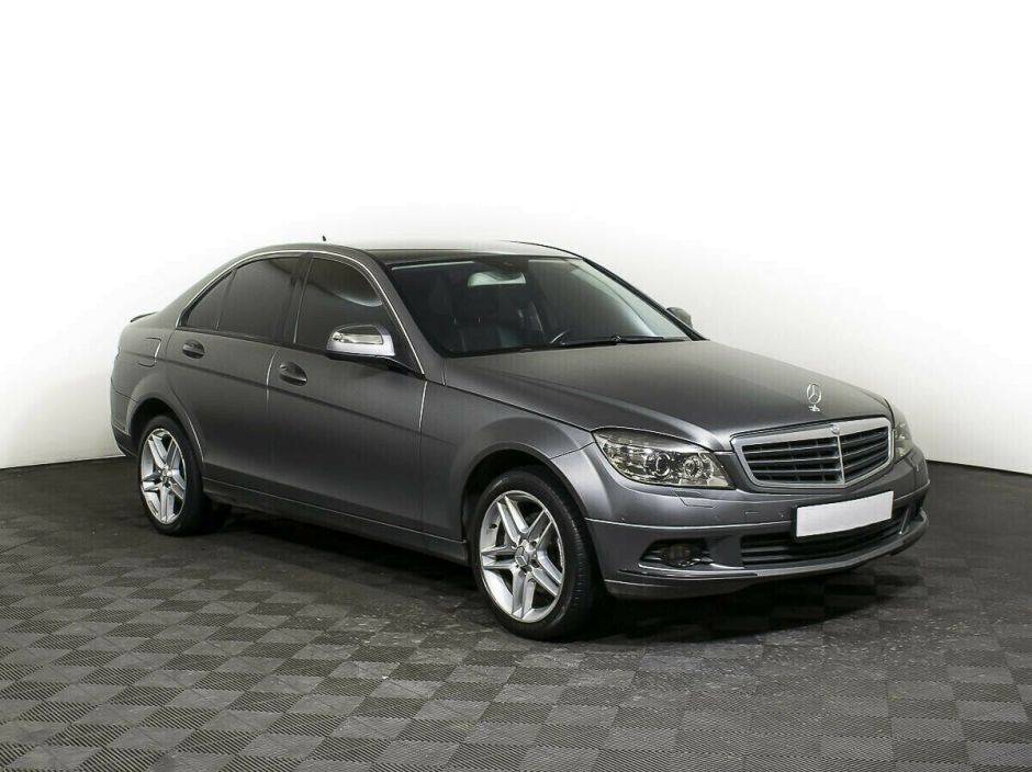 Mercedes-Benz C-Класс 1.8 АКПП, 2011, 156 000 км фото 2