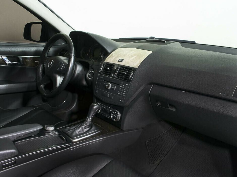Mercedes-Benz C-Класс 1.8 АКПП, 2011, 156 000 км фото 6