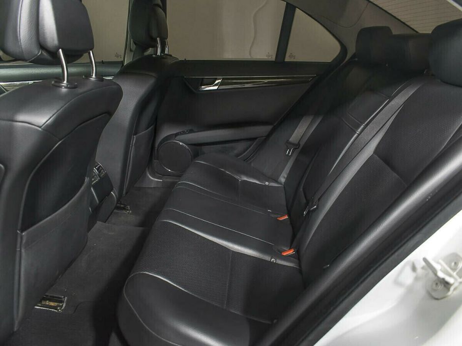 Mercedes-Benz C-Класс 1.8 АКПП, 2011, 156 000 км фото 7