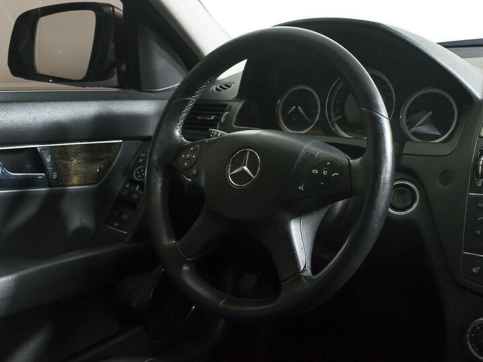 Mercedes-Benz C-Класс 1.8 АКПП, 2011, 156 000 км фото 8