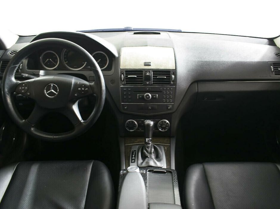 Mercedes-Benz C-Класс 1.8 АКПП, 2011, 156 000 км фото 10