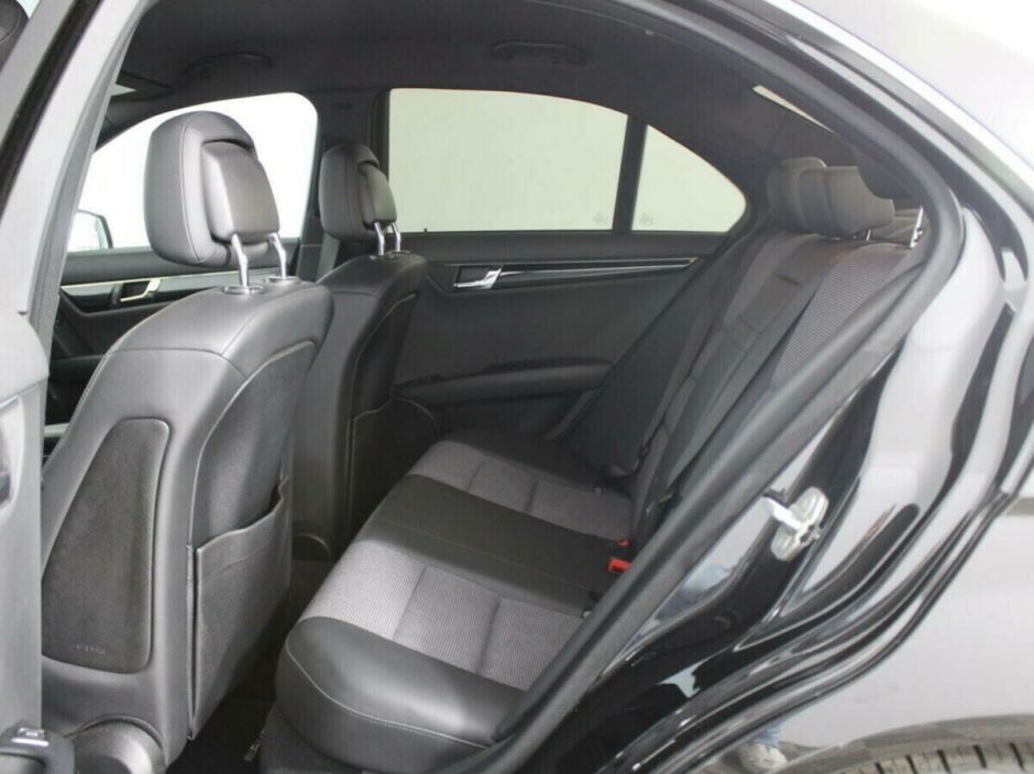 Mercedes-Benz C-Класс 1.8 АКПП, 2010, 157 000 км фото 7