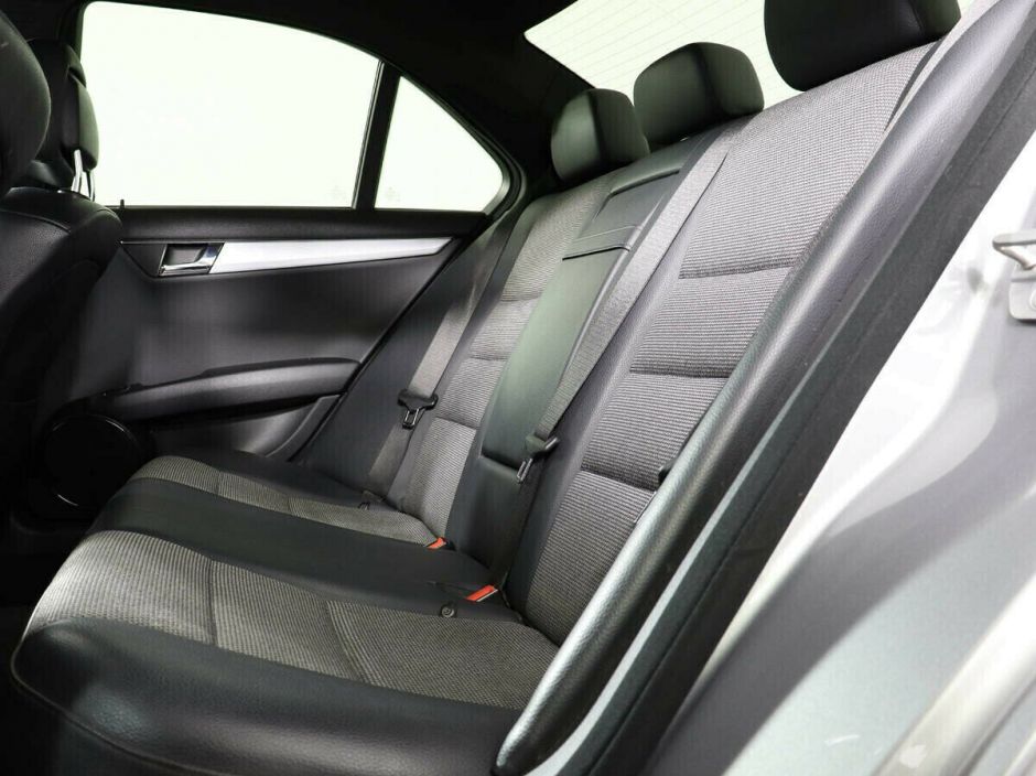 Mercedes-Benz C-Класс 1.8 АКПП, 2011, 157 000 км фото 6