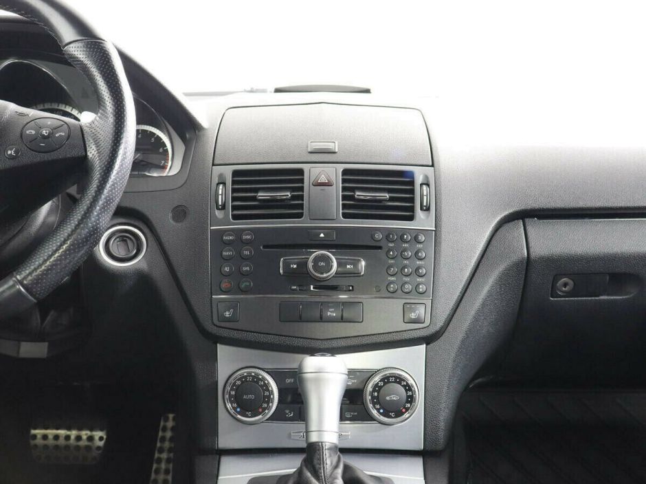 Mercedes-Benz C-Класс 1.8 АКПП, 2011, 157 000 км фото 8