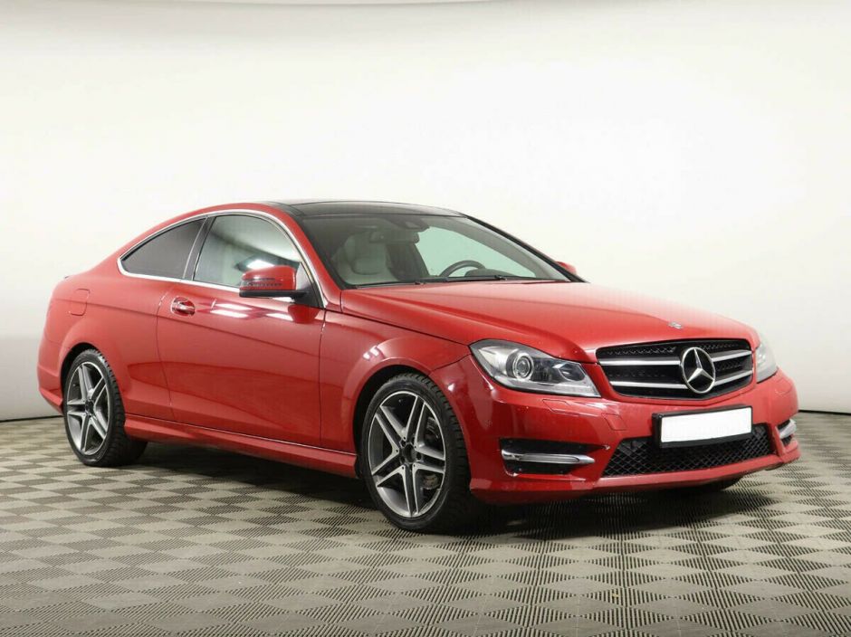 Mercedes-Benz C-Класс 1.8 АКПП, 2011, 149 000 км фото 2