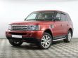 Land Rover Range Rover Sport 3.6 АКПП, 2008, 185 000 км превью 1
