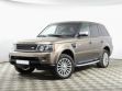 Land Rover Range Rover Sport 3.0 АКПП, 2010, 156 000 км превью 1