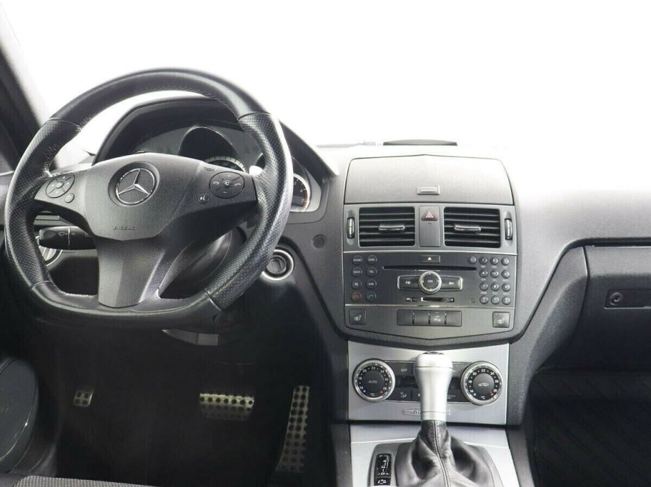Mercedes-Benz C-Класс 1.8 АКПП, 2013, 124 000 км фото 7