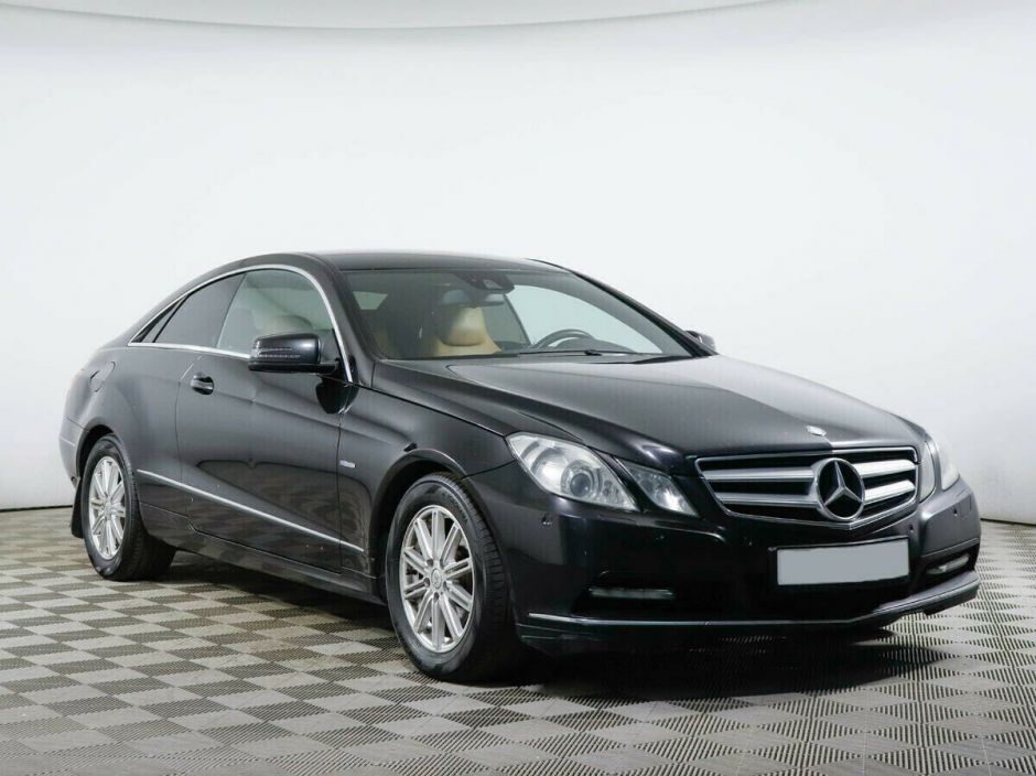 Mercedes-Benz E-Класс 1.8 АКПП, 2009, 171 000 км фото 2