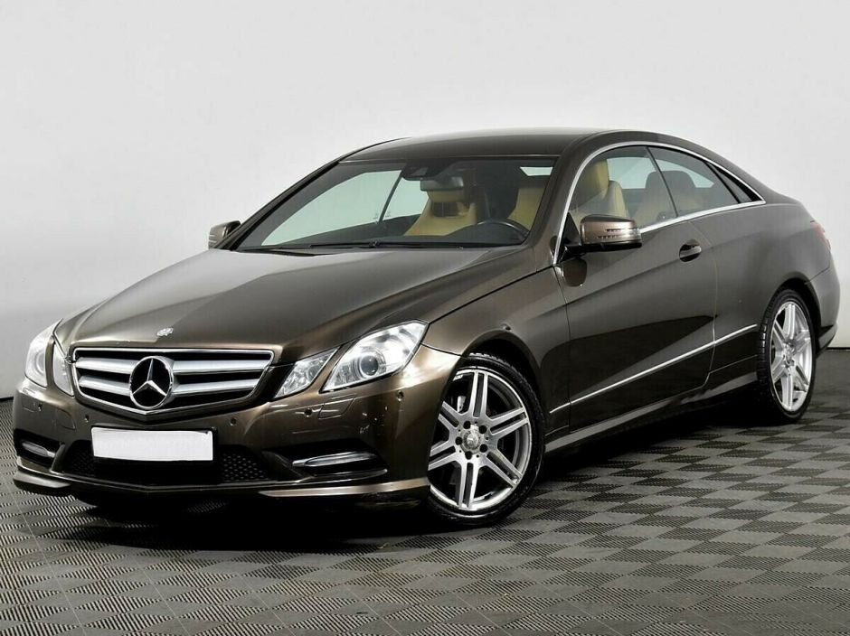 Mercedes-Benz E-Класс 1.8 АКПП, 2009, 179 000 км фото 1