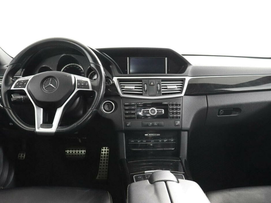 Mercedes-Benz E-Класс 3.5 АКПП, 2011, 144 000 км фото 9