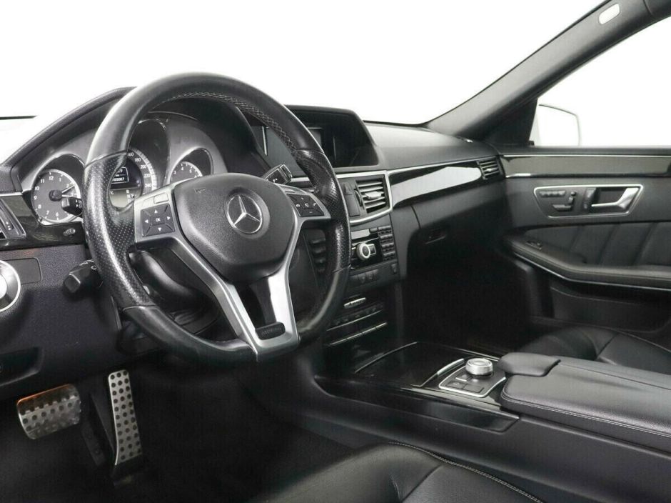 Mercedes-Benz E-Класс 3.5 АКПП, 2011, 144 000 км фото 10