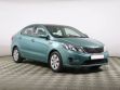 Kia Rio 1.4 АКПП, 2014, 108 000 км превью 3