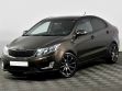 Kia Rio 1.6 АКПП, 2014, 112 000 км превью 1