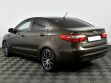 Kia Rio 1.6 АКПП, 2014, 112 000 км превью 3